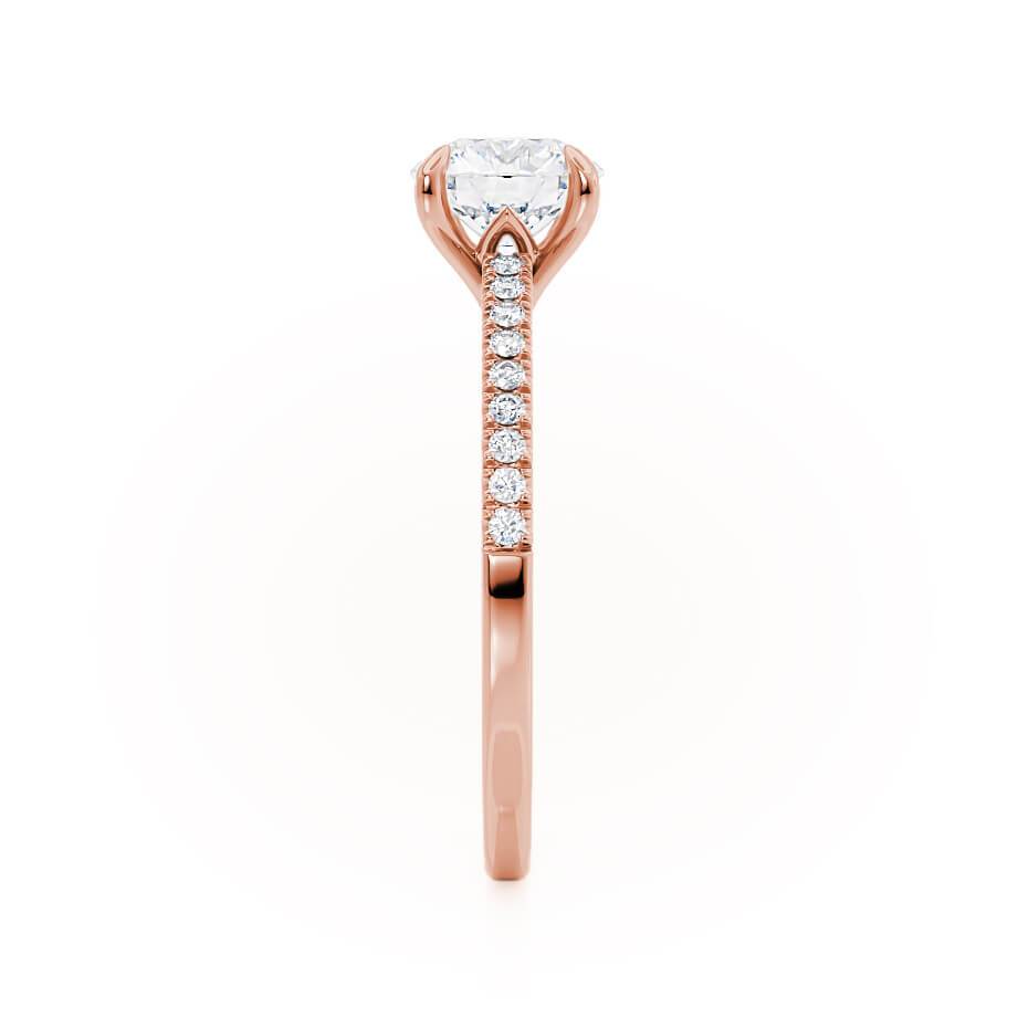 round-shaped-moissanite-solitaire-style-engagement-ring-4