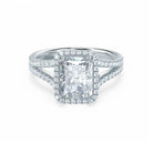 radiant-shaped-moissanite-halo-split-shank-style-engagement-ring-2