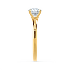 round-shaped-moissanite-solitaire-style-engagement-ring