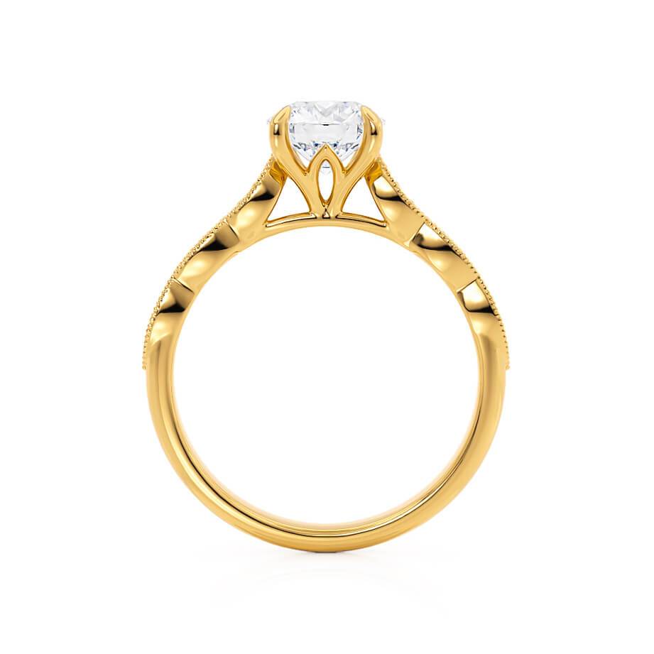 round-shaped-moissanite-solitaire-engagement-ring-5