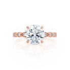 round-shaped-moissanite-solitaire-pave-style-engagement-ring