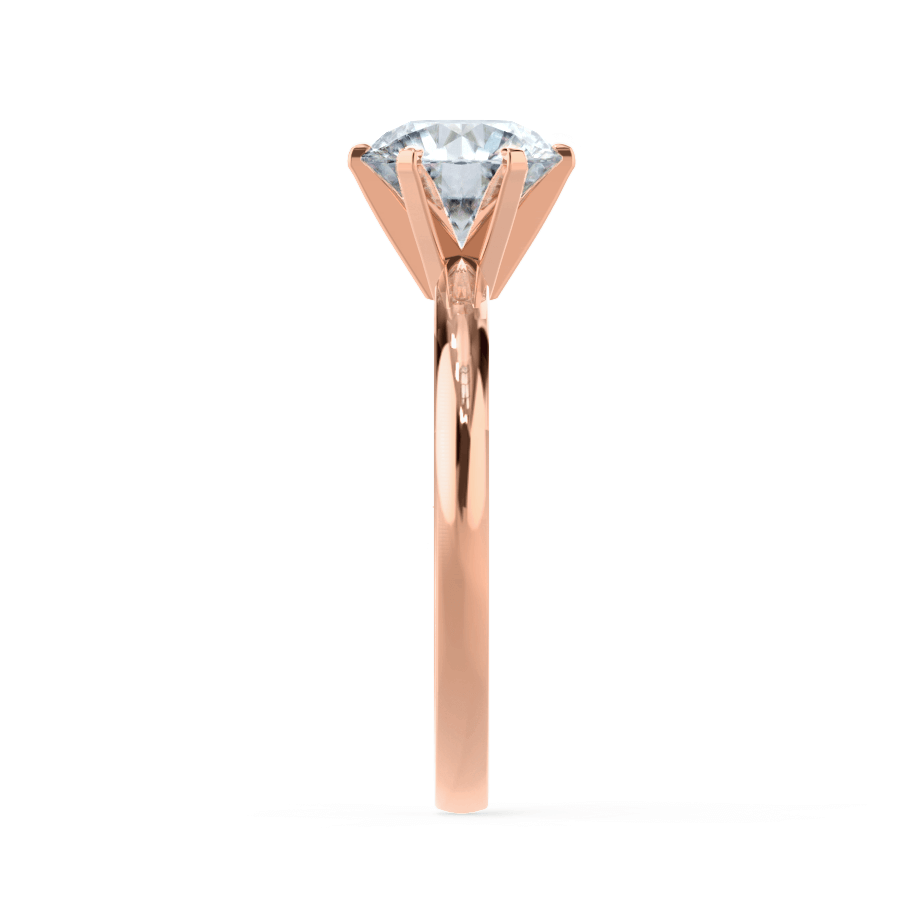 round-shaped-moissanite-solitaire-style-engagement-ring-3