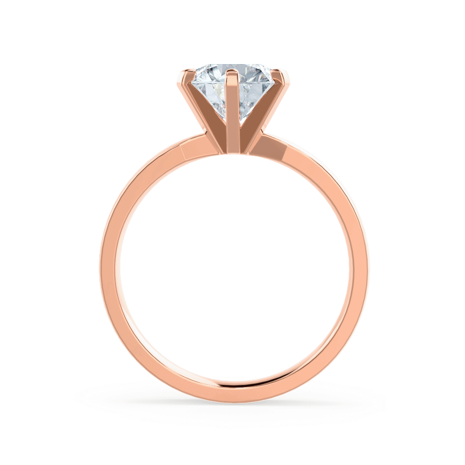round-shaped-moissanite-solitaire-style-engagement-ring-3