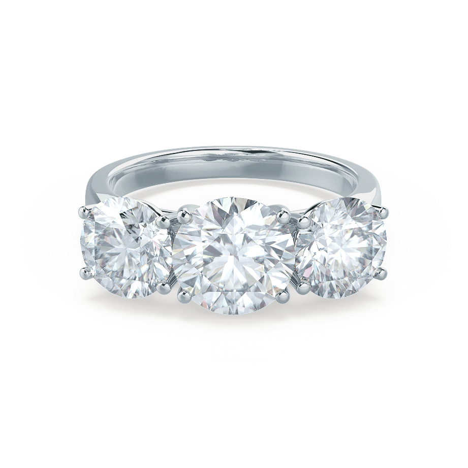 1-50-ct-round-shaped-moissanite-three-stone-engagement-ring