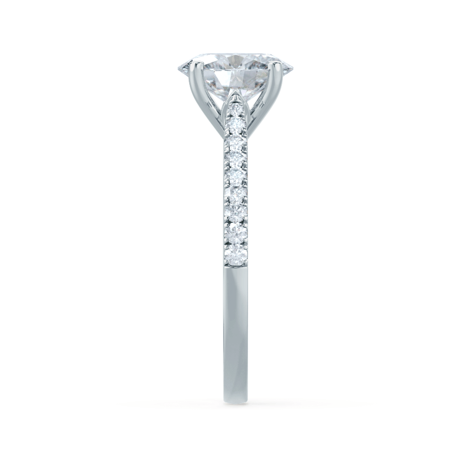 oval-shaped-moissanite-solitaire-pave-style-engagement-ring