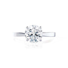 round-shaped-moissanite-solitaire-engagement-ring-9