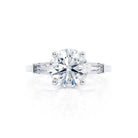 round-shaped-moissanite-three-stone-style-engagement-ring-7