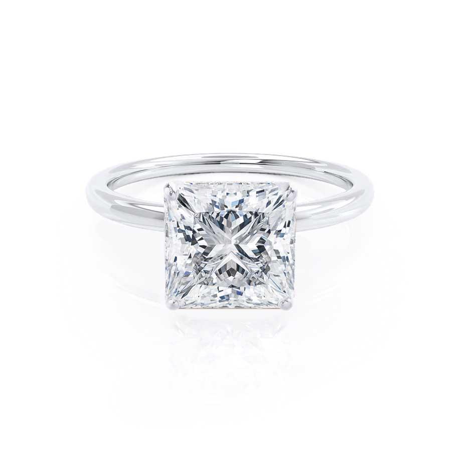 princess-shaped-moissanite-solitaire-engagement-ring-7