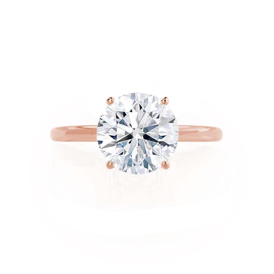 round-shaped-moissanite-solitaire-style-engagement-ring-9