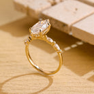Bridal Engagement Ring for Women