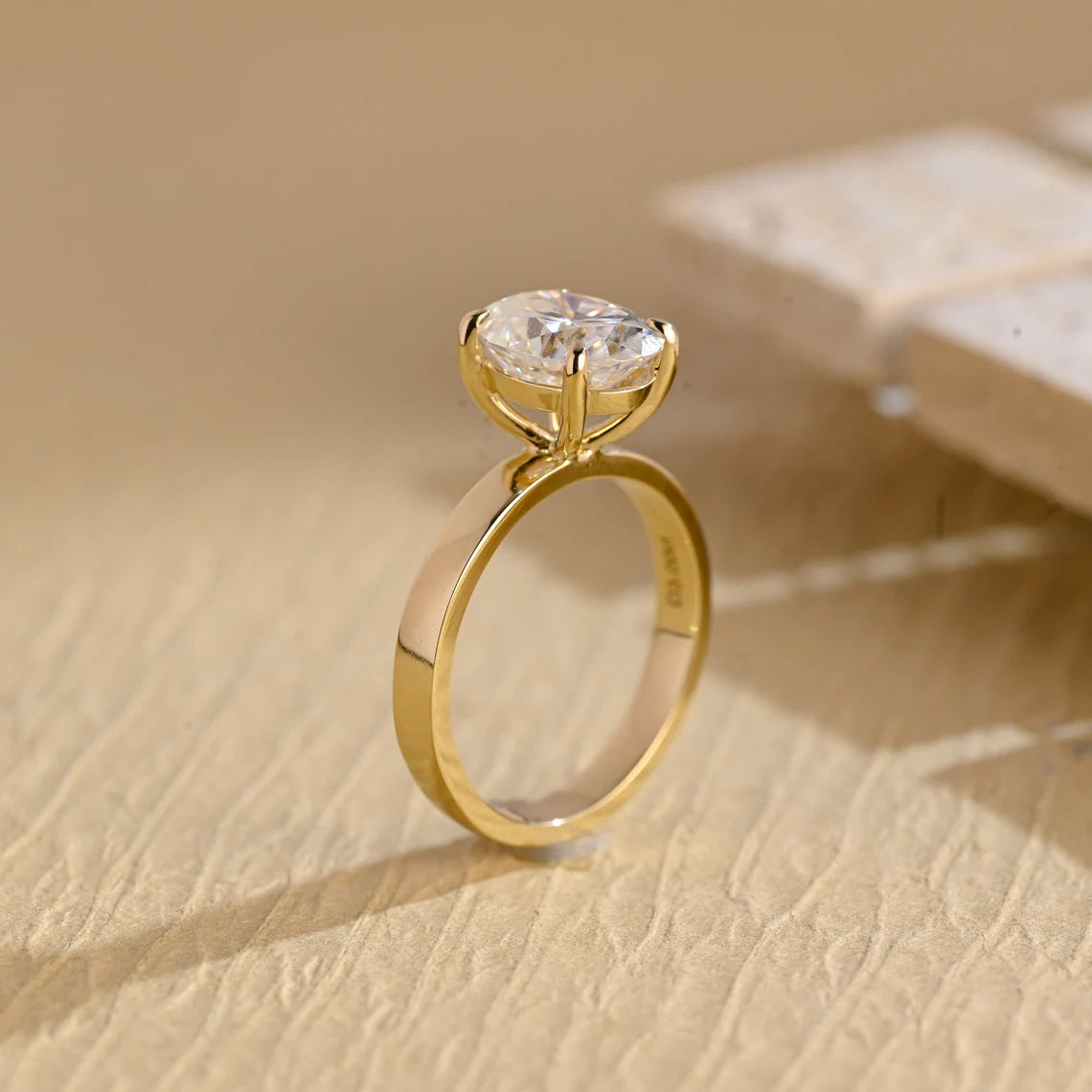 Fine Jewelry Engagement Ring