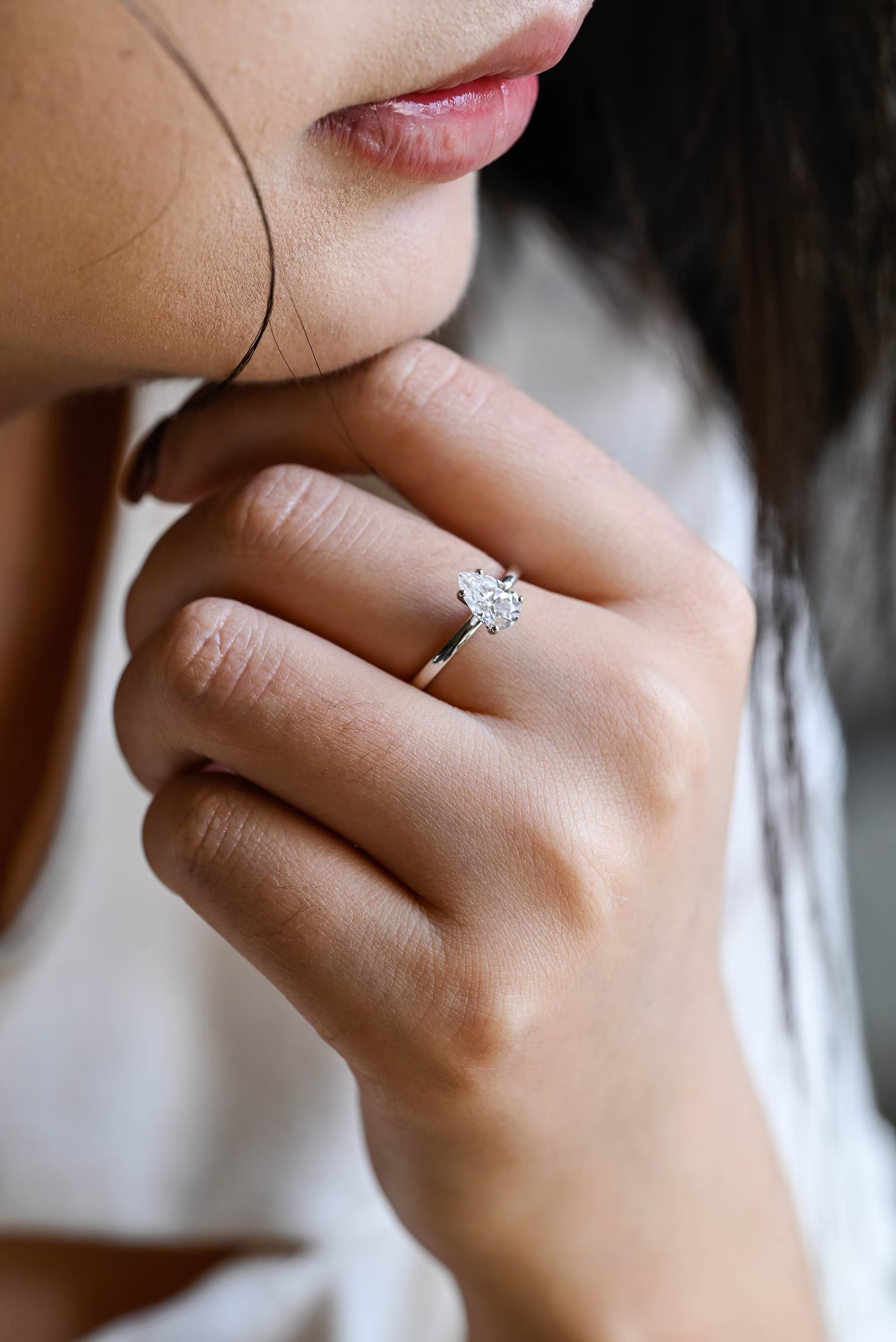 Bridal Engagement Ring for Women
