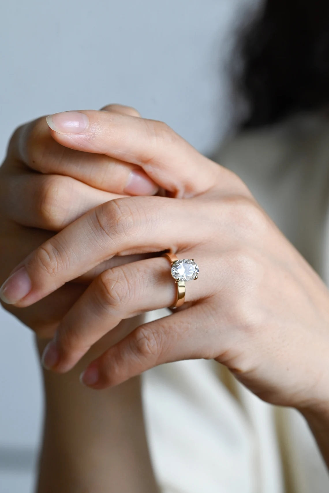 Women's Engagement Ring