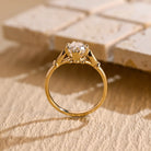 Premium Bridal Ring