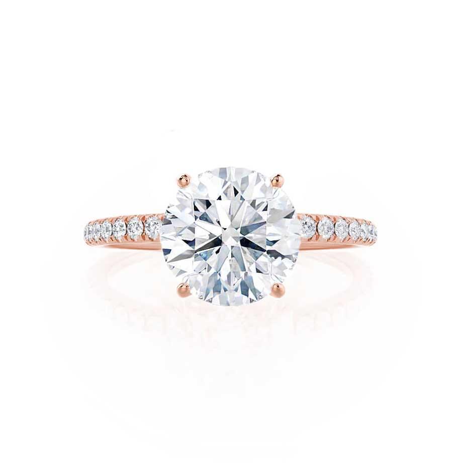 round-shaped-moissanite-solitaire-style-engagement-ring-5