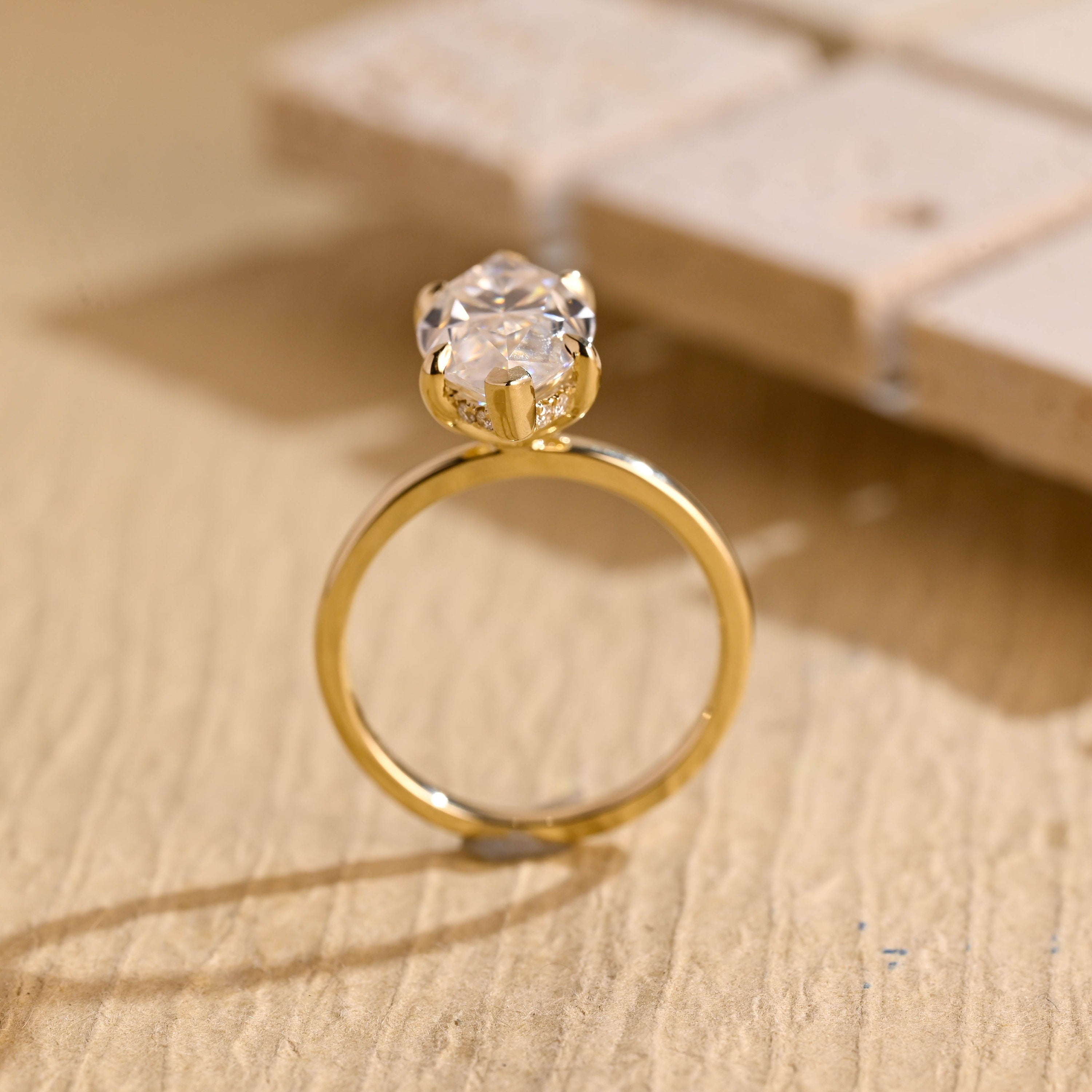 Diamond Accent Ring