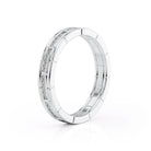 Men’s Diamond Wedding Band