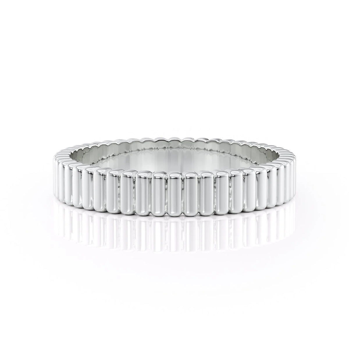 Minimalist Bridal Ring