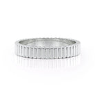 Minimalist Bridal Ring