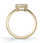 Moissanite Ring for Women