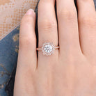 round-cut-vintage-halo-moissanite-engagement-ring-1