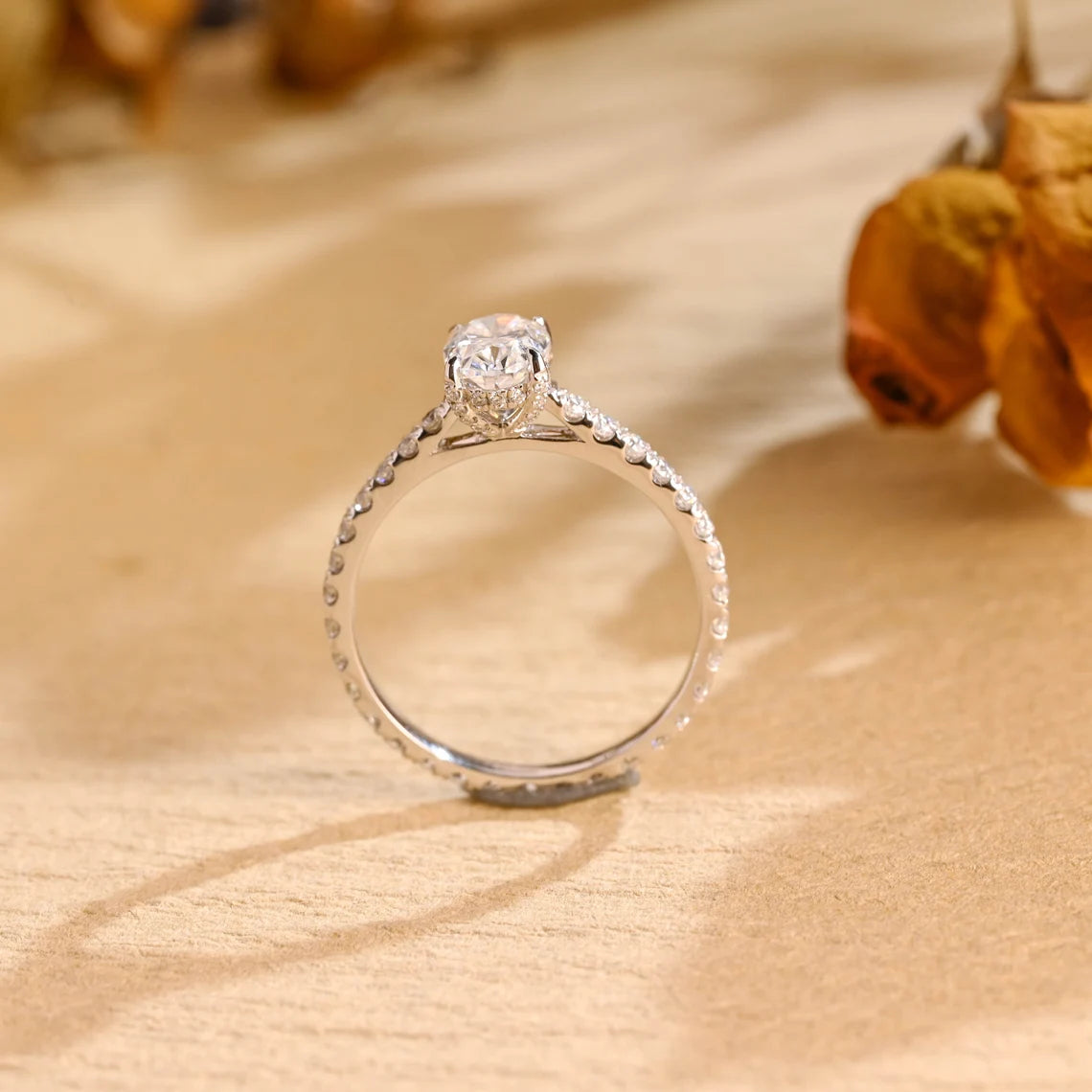 Bridal Ring for Women