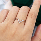 round-moissanite-v-shaped-wedding-band-2