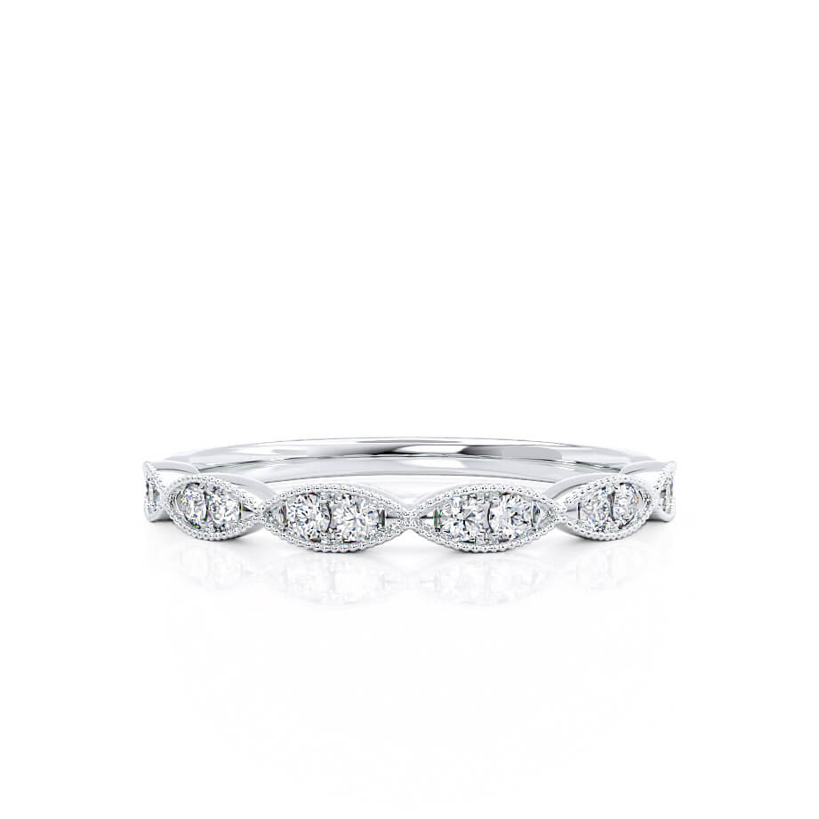 0-16-ct-round-shaped-moissanite-milgrain-style-wedding-band