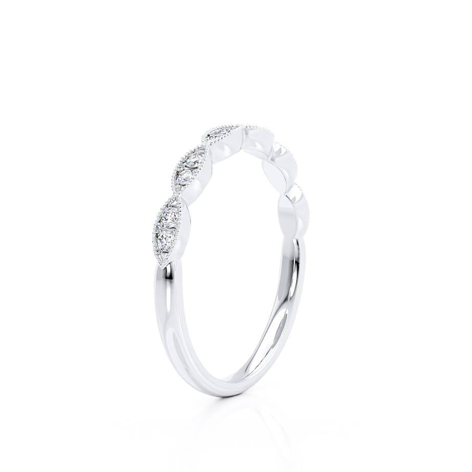 0-16-ct-round-shaped-moissanite-milgrain-style-wedding-band