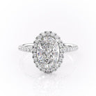 oval-cut-halo-pave-setting-moissanite-engagement-ring