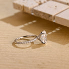 Diamond Pave Ring