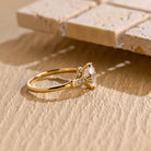 Diamond Accent Ring