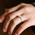 Premium Bridal Ring