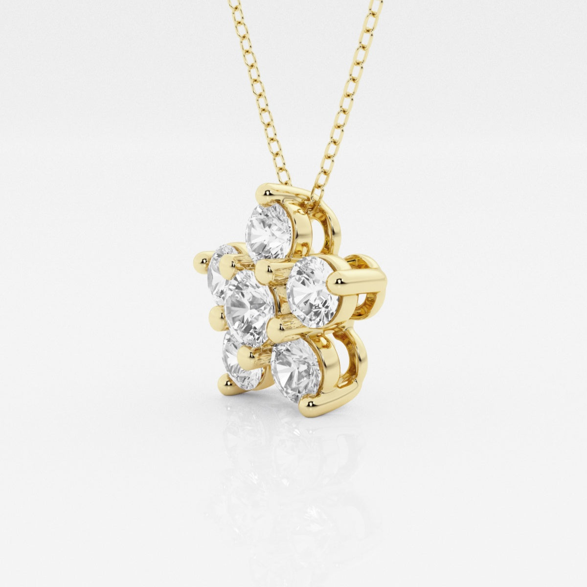 1-50-tcw-round-moissanite-diamond-flower-pendant-necklace