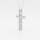 0-75-tcw-round-moissanite-diamond-cross-necklace