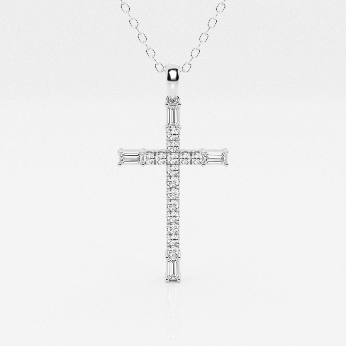 0-24-tcw-round-moissanite-diamond-cross-necklace