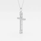 0-24-tcw-round-moissanite-diamond-cross-necklace