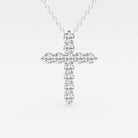 1-0-ct-round-moissanite-diamond-cross-necklace