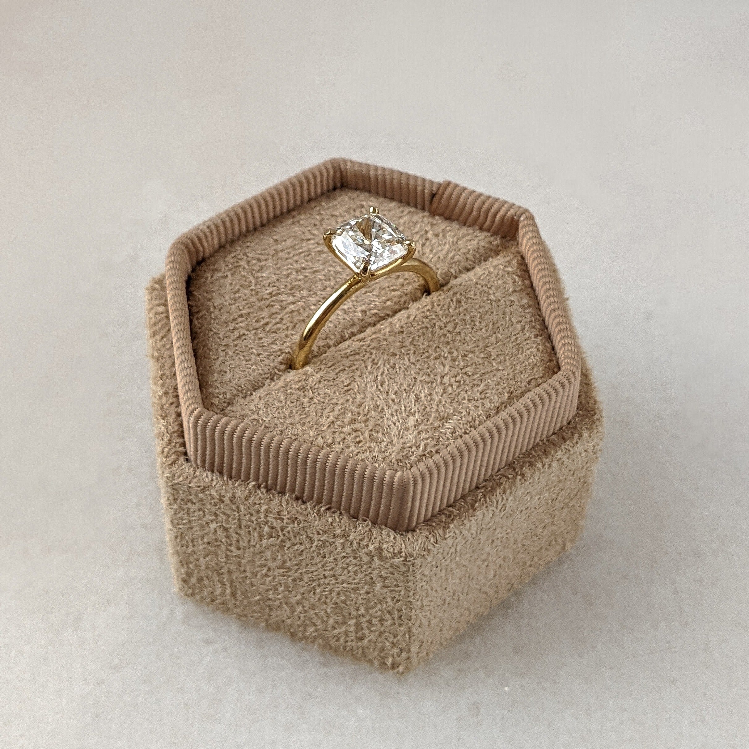 Discount moissanite bridal jewelry sale