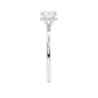 round-shaped-moissanite-hidden-halo-style-engagement-ring-4