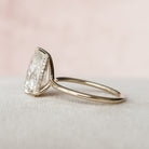 Pear Proposal Ring