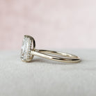 Pear Ring for Women