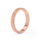 Polished Stacking Band