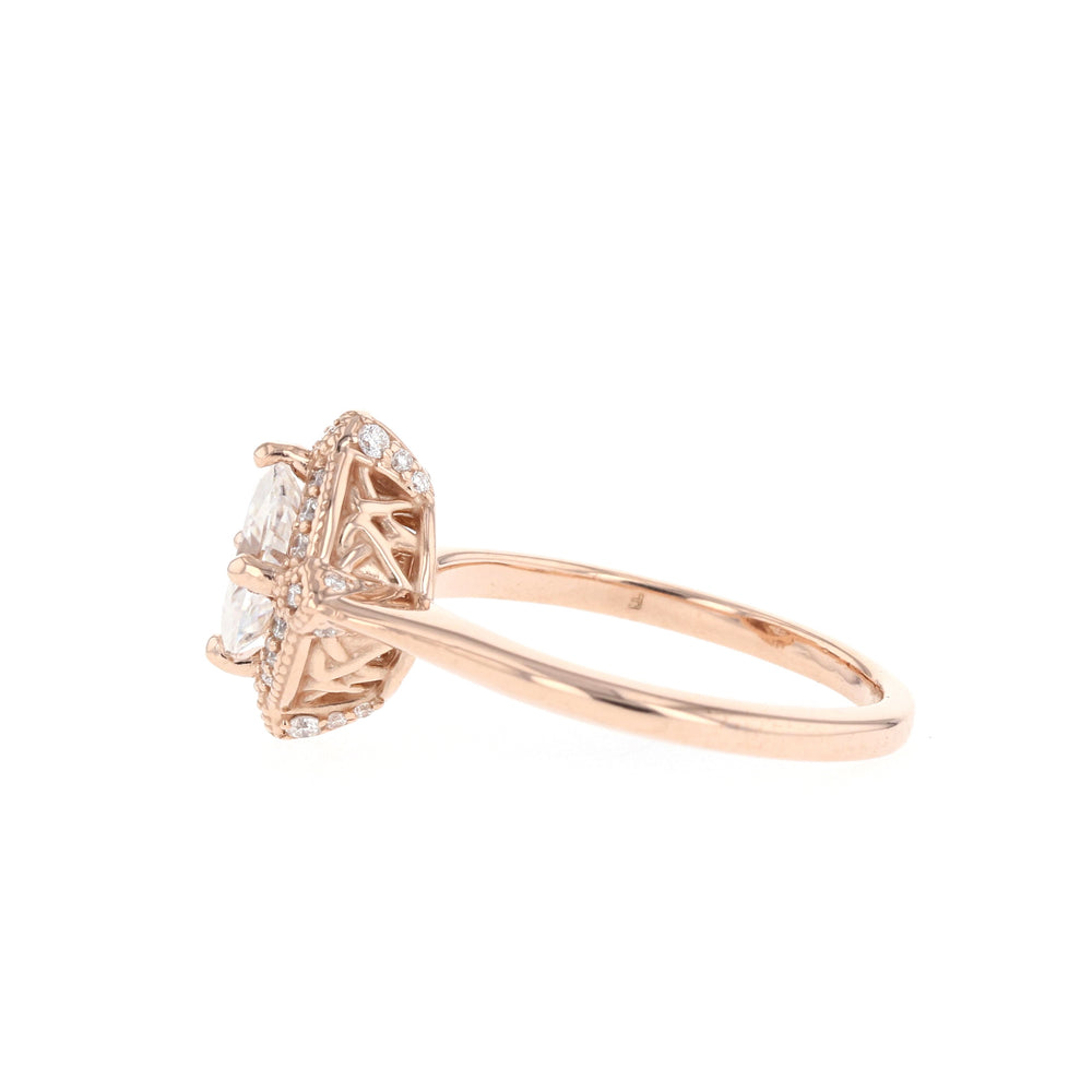 Classic Vintage Ring