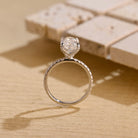 Premium Bridal Ring