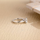 Classic Solitaire Ring