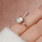 Leaf and Branch Ring