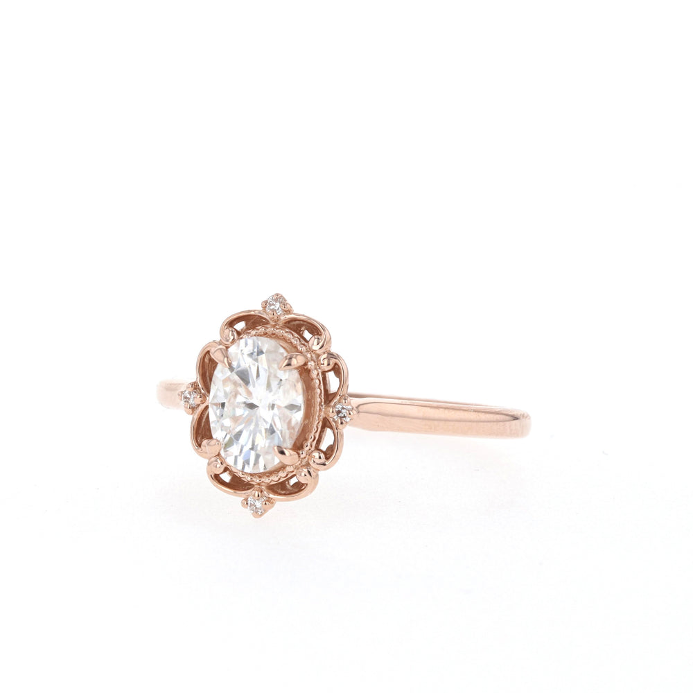 Timeless Bridal Jewelry