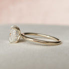 Radiant Ring for Women