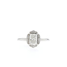 Radiant Proposal Ring